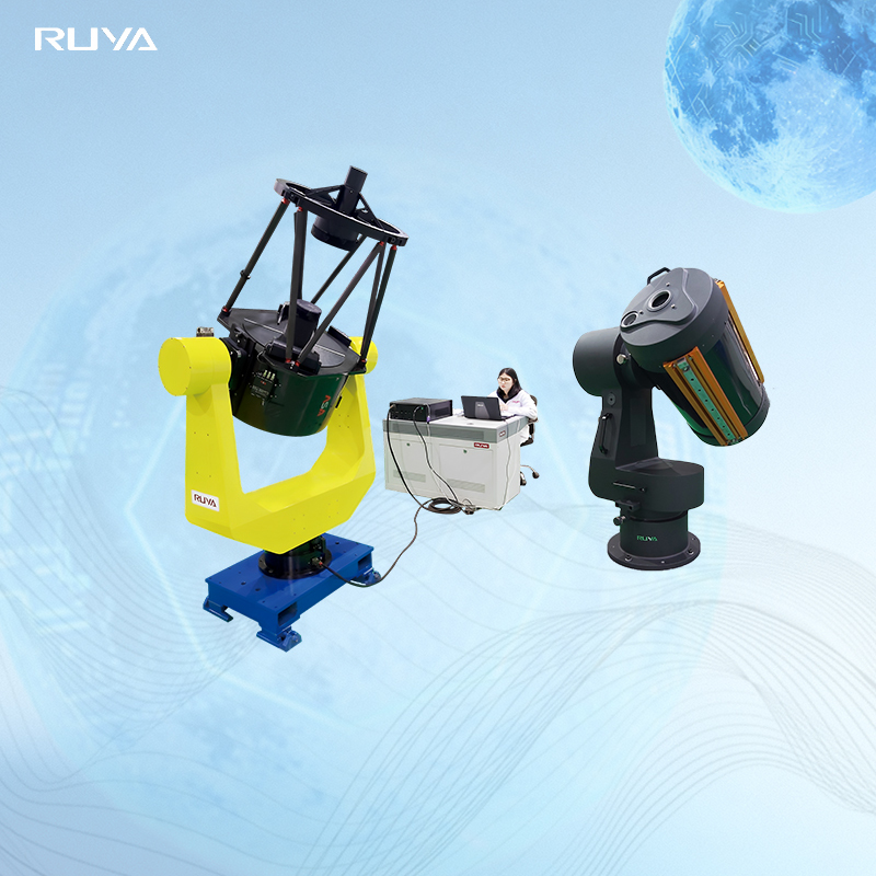 Latest company blogs about What is a satellite tracking turntable?