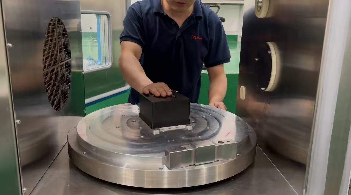 Latest company blogs about Temperature-controlled turntables calibrate MEMS gyroscopes: a core technological path to improve accuracy.