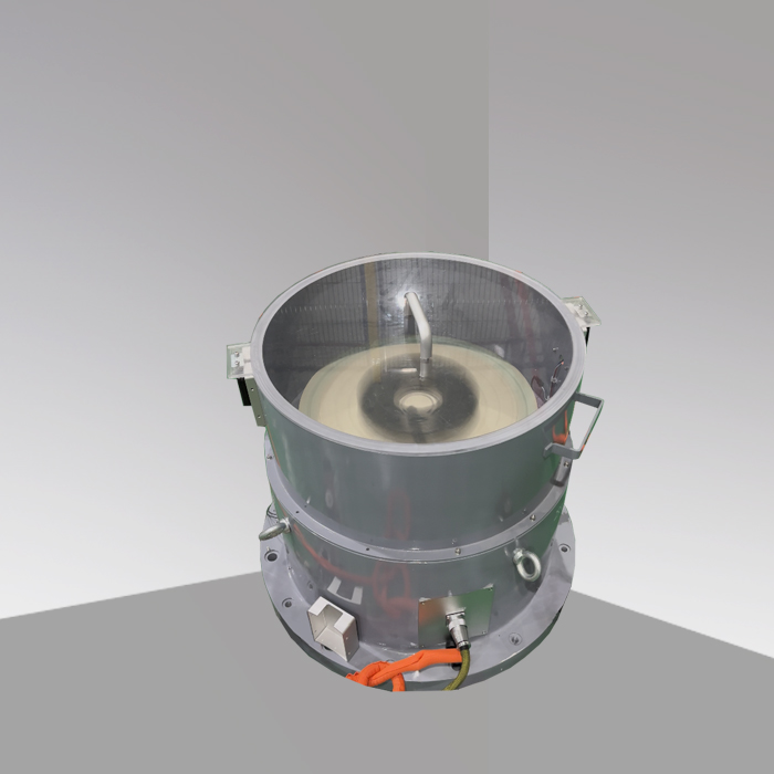 Latest company blogs about High-Speed Single-Axis Rate Table for Angular Rate Sensor Calibration and Testing