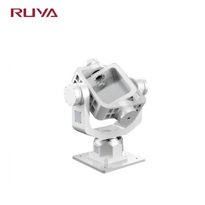 3DT350-B Three Axis Simulation Inertial Test Electric Turntable