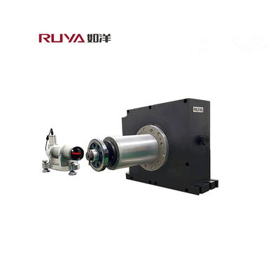 Buy ZDFT-360A Program Controlled Automatic Multi Tooth Indexing Table online manufacture