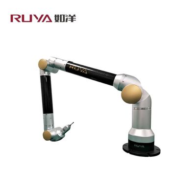 Buy High Precision 3D Measuring Arm Articulated Arm Coordinate Measuring Machine Portable CMM RA5 online manufacture