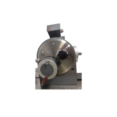 Buy FD07 FHT12 Precision Digital Rotary Indexing Table 160mm Center Height online manufacture