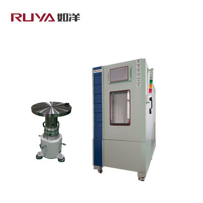 Buy DT450WK Single Axis Temperature Control MEMS Gyroscope Test Turntable online manufacture