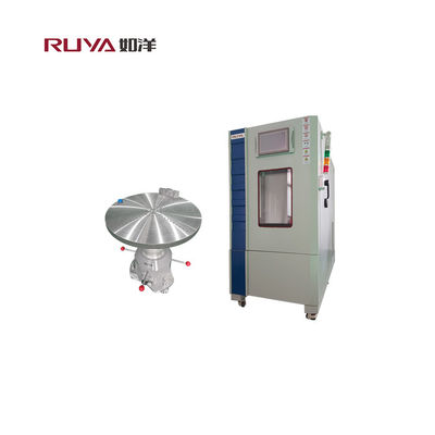 Buy DT650WK Single Axis Temperature Control MEMS Gyroscope Test Turntable online manufacture