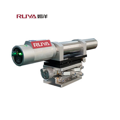 Buy RY-5050 Photoelectric Dual Axis Autocollimator 6m Measuring Distances online manufacture