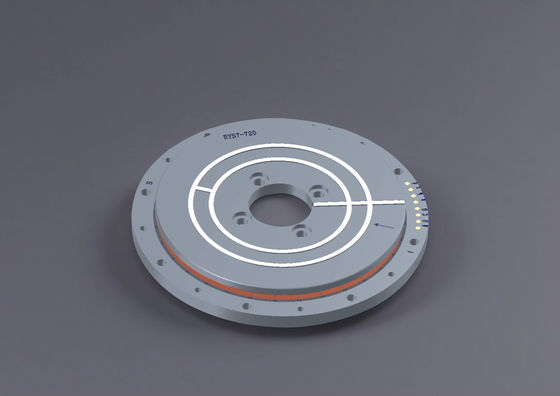 Buy RYS7-720 Split Series Circular Induction Synchronizer Rotary Inductosyn online manufacture