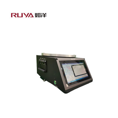 Buy DT200-C Payload 15kg Single Axis Inertial Navigation Test Turntable online manufacture