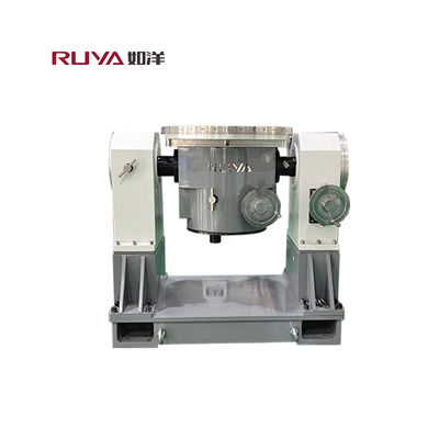 Buy 2ST580-A Dual Axis Manual Digital Display Position Turntable online manufacture