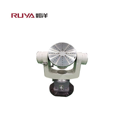 Buy 3DT320-A Small Tabletop Three Axis Electric Inertial Navigation Test Turntable online manufacture