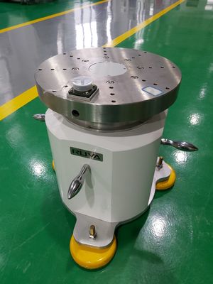Buy DT300-A Single Axis Electric Rate Position Test Turntable 300mm online manufacture