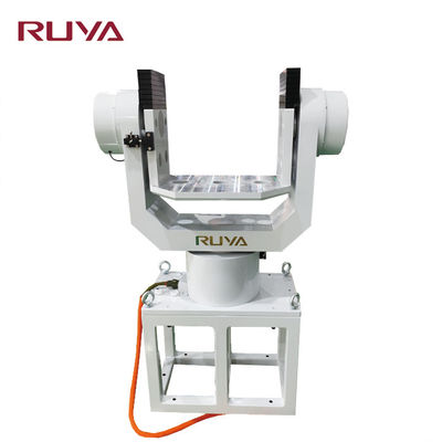 Buy 2DTGZ-B Dual Axis High Precision Motion Test Tracking Turntable online manufacture