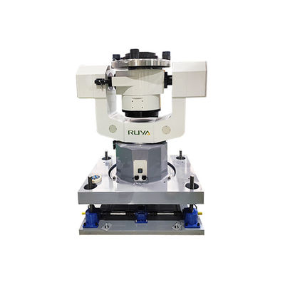 Buy 3DT500-AH 3 Axis Turntable Electric Lifting Turntable online manufacture