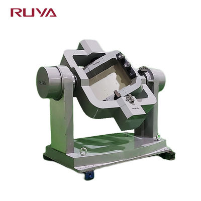 Buy 2DT495-C Dual Axis Automatic Frame Simulation Test Turntable online manufacture