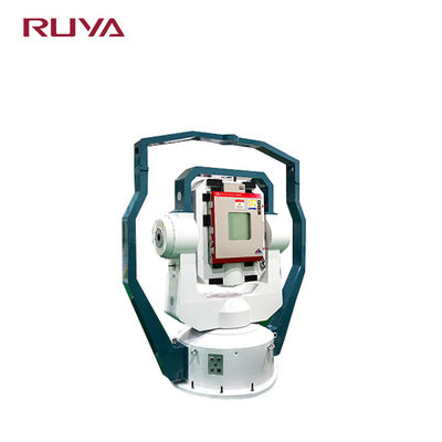 Buy 3DT400FZ/WK 3 Axis Simulation Temperature Control Test Turntable online manufacture