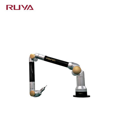 Buy High Precision Portable CMM with Laboratory-Level Accuracy Articulated Arm Coordinate Measuring Machine online manufacture