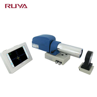 Buy AutoMAT 5000 High Precision Dual Axis Autocollimator with 300mm Focal Length for Ultra-Accurate Angle Measurement online manufacture