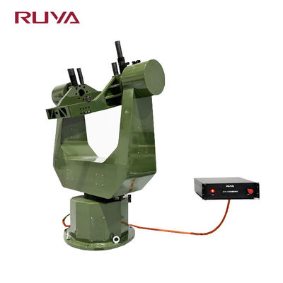 Buy 2DT1000GZ  Dual-axis  Motion Test  Tracking Turntable  High Angular Position Resolution  online manufacture