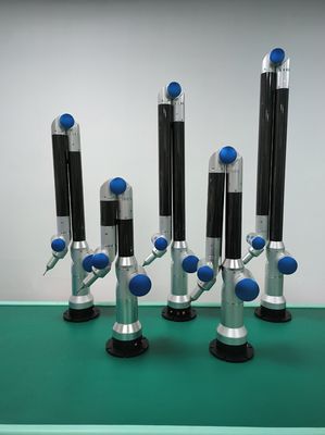 Buy 3D Measuring Arm RA330 Portable Coordinate Measuring Machine Portable CMM online manufacture