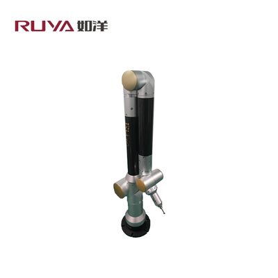 Buy Portable CMM RA520 High Precision 3D Measuring Arm Articulated Arm Coordinate Measuring Machine online manufacture