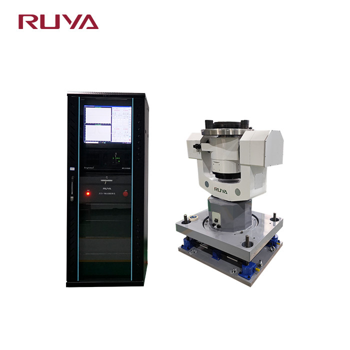 3DT500-AH 3 Axis Turntable with 50Kg Load Weight
