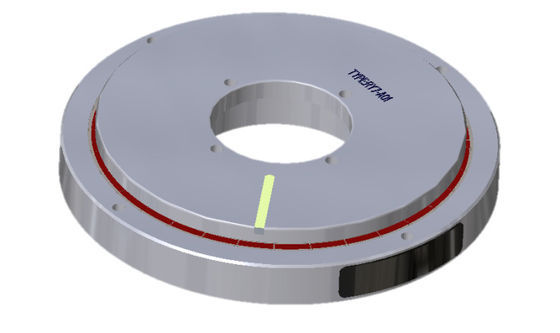 RY-6ZA01 RY-6JA01 Integrated Series Circular Induction Synchronizer