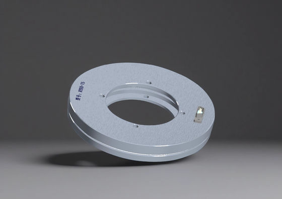 RYEO-75 Inductor Series Circular Induction Synchronizer