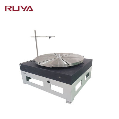 ST1000-D High Precision Rotary Platform with 400mm Payload and 100kg Load Capacity