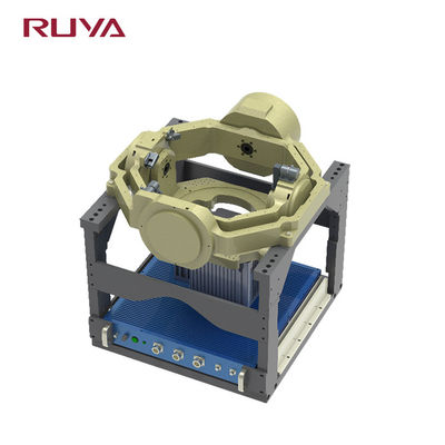 IPLAT-I-01 Gyro Stabilized Platform Precise Inertial Navigation Control System