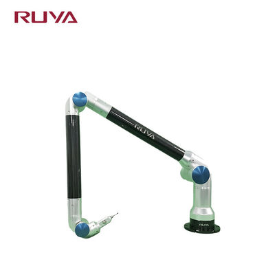 Articulated Arm Coordinate Measuring Machine Portable CMM 3D Measuring Arm RA3