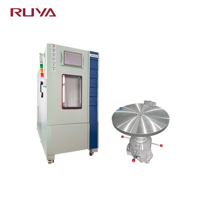 DT650WK Single-Axis MEMS Gyroscope Test Turntable With High-Precision Temperature Control And Wide Temperature Range