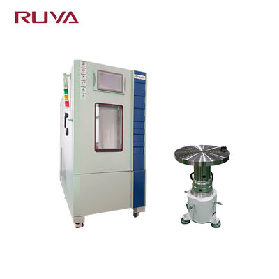 DT450WK Single Axis Temperature Control MEMS Gyroscope Test Turntable with 30Kg Load Weight