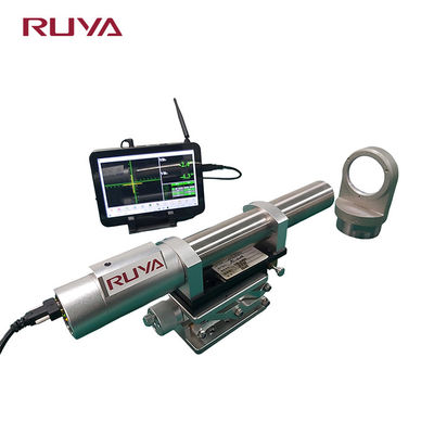 RY-5050 Photoelectric Dual Axis Autocollimator with 6m Measuring Distances