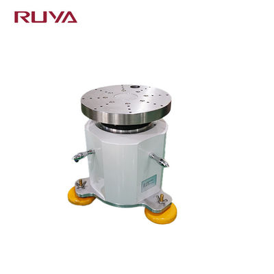 DT300-A Single Axis Electric Rate Position Test Turntable 300mm