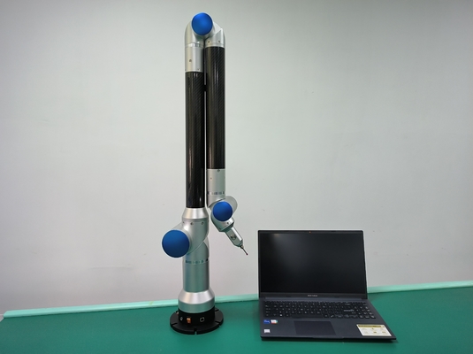 Portable CMM RA325 Articulated Arm Coordinate Measuring Machine 3D Measuring Arm