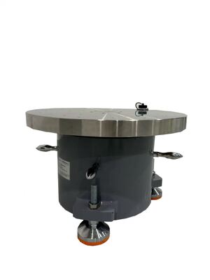 1 Axis Rate Table Single-axis Electric Inertial Navigation Test  Turntable 
