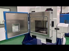 2DT400WK 2 Axis Temperature Control Fiber Optic Gyroscopes IMU Calibration Turntable