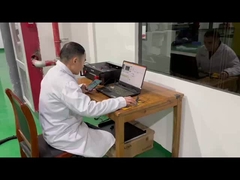 2DT650GZ-B Dual Axis Tracking Turntable Optoelectronic Device