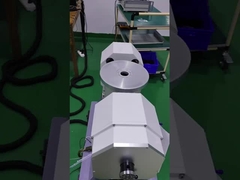 2DT450-A Dual Axis Electric Rate Positioning Turntables