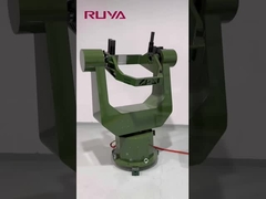 2DT1000GZ  Dual-axis  Motion Test  Tracking Turntable  