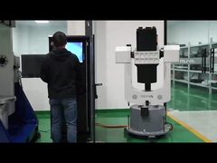 2DT50-FZ UAV Prevention Turntable System Tracking Turntable