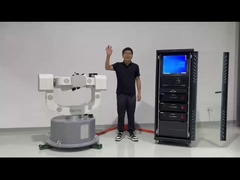 3DT565-B Three Axis Electric Inertial Navigation Test Turntable