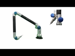 3D Measuring Arm RA330 Portable Coordinate Measuring Machine Portable CMM