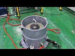high-speed single-axis rate table